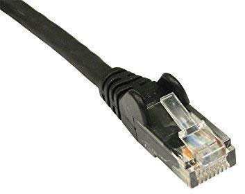 Guilty Gadgets ® Guilty Gadgets SVGA Cable wsdv2i36 Cat 6 Ethernet-Kabel, 0.5m, Stück: 1
