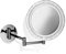 Decor Walther LED-Wandkosmetikspiegel rund - (0121400 BS 16 Touch)