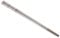 Bacchette in acciaio inox 1 paio bacchette portatile creativo incisione personalizzata per cibo cinese e giapponese 23,5 cm (colore: #4)