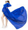 xuanran Schwangere Frauen Fotografie Stützen, Schwanger Kleid Maternity Gown Split Front Foto Shoot Kleid, Mutterschaft Fotografie Kleidung Schwangerschafts Maxikleid