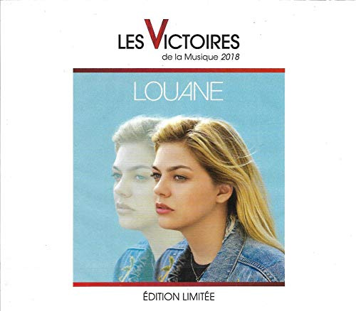 Louane - Louane Victoires)