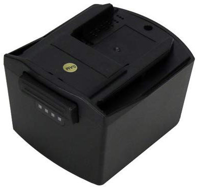 Ersatzakku passend für Hilti SFC 14-A mit 14,4V 4Ah Li-Ion