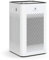 Medify Air MA-25 Luftreiniger – 170 m³/h Air Purifier – HEPA H13 Filter & Touchpanel – Nachtmodus – Kompakt & Leise – Gegen Pollen, Hausstaub, Gerüche & Allergien – Weiß