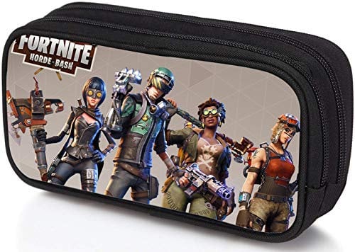 Federmäppchen für Junge- BESLIME Schulmäppchen für Schreibwaren - Schulsachen Federtasche, Jungen Federmappe, Mäppchen für Schule