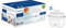 Phillips - AWP211 - Filtro de agua Micro X Clean, Cartuchos para filtración de agua, Compatible con jarras Philips y principales marcas, cartucho Oval - Pack 2+1