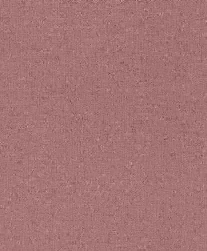 Rasch Tapeten Vliestapete (universell) Rosa 10,05 m x 0,53 m Barbara Home Collection III 560169