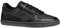 Geox Herren U Elver A Sneaker, Black, 46 EU