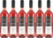 Weinkontor Edenkoben (Edenkoben) Dornfelder Rosé 2023 Lieblich (6 x 0.75 l)