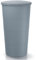 FLORANTIA Regentonne Florenz 200 Liter grau