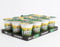 Fantastic Trade Store POT Noodle Collection | Chicken & Mushroom Flavour | 12 POT Noodles | 1 CASE