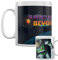 Lightyear To Infinity & Beyond Tasse, mehrfarbig, Einheitsgröße