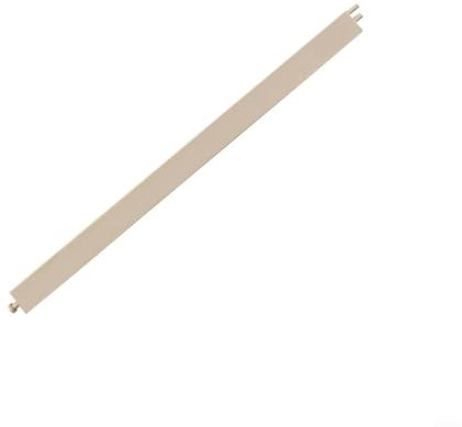 Grille de climatisation de toit à ajustement direct pour Mercedes modèles 2015 2023 (beige)