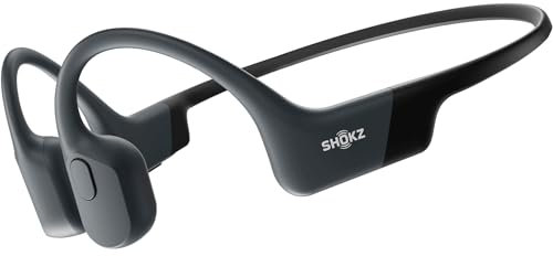 Shokz OpenRun Black USB-C (SZ-HEA-0121)