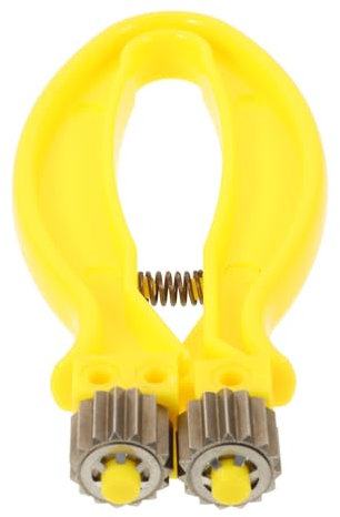 HYTROVE Beehive Drahtspanner Werkzeug Robuster Crimper Für Bienenzucht Komfortables Design Handermüdung Für Imker Und Hobbyisten Vielseitig Einsetzbar Für Verschiedene Anwendungen