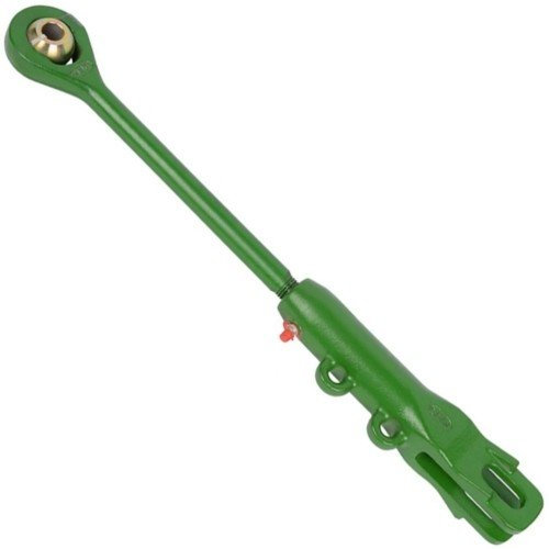 Hubstrebe Hubstange Hubspindel für JOHN DEERE 1020 1520 2020 1530 2030 2630 2040 2240 2440 2640 2150 2350 2550 2750 2155 2355 2555 2755 OEM T25836 + R48595 AR44554 Traktor Schlepper Traktoren