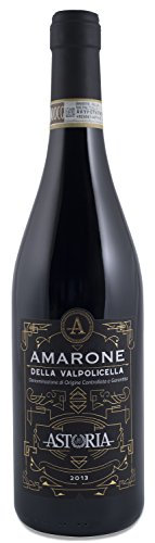 Amarone della Valpolicella DOCG Astoria (1 bottiglia 75 cl.)