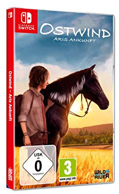 OSTWIND-ARIS Ankunft USK:OA