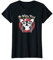 Willie Nelson - Be Willie Kind to Animals Womens Tee T-Shirt