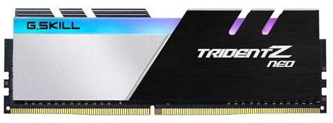 G.Skill F4-3600C16D-16Gtznc Trident Z - Kit Memoria RAM (16 GB, DDR4-3600)