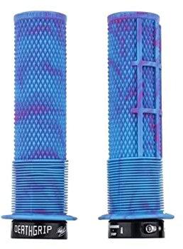 DMR Brendog Flangeless Death Grip Miami Flangeless Thin Miami