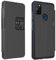 WIKO Folio Smart View 5/5 Plus Grey, Gris