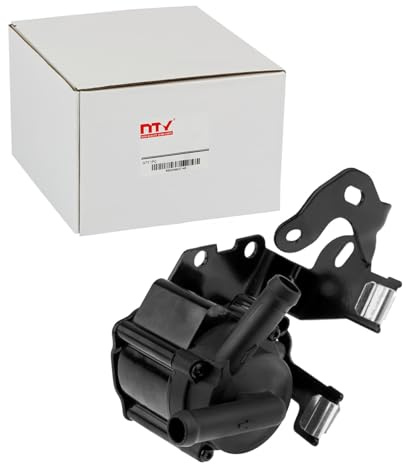 NTY Umwälzpumpe Standheizung passend für C4 C5 DS3 DS4 DS5 DS DS
