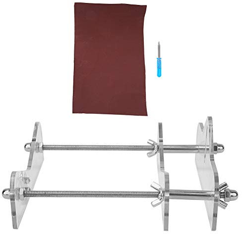 Taglia Bottiglie Di Vetro, Kit Tagliavetro Bottiglia Professionale Diamante Vino Birra Liquore Cutter Fai Da Te Diy Realizzare Opere D'arte Taglierina Macchina Taglierino Whisky Accessori Strumenti