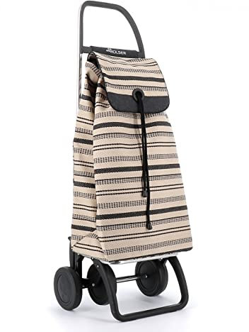 Chariot de Course Rolser I-Max Dune 4 Roues - Arena
