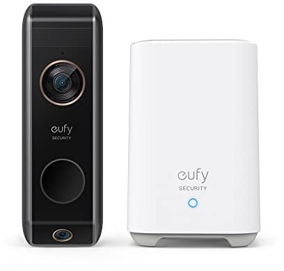 EUFY DOORBELL 2 PRO HOMEBASE 2