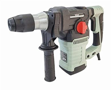 Martello Tassellatori Sds-Plus 1500W Kombo