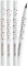 Freckle Pen 4 Colors Set, Natural Like Permanent Freckle Makeup Pen, Waterproof Long Lasting Quick-drying Small Spot Makeup Pen, Light Brown & Natural Coffee & Chestnut & Dark Brown Pen