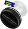 Washing Machine Pump Filter 59 x Ø 63 mm with the Original Code 142370 00142370 182430 00182430 for Bosch for Siemens - Warranty 10 Years - MONTERAL