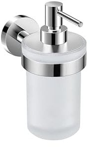COSMIC Seifenspender Chrom Start (200ML)