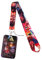 RHXWFDG Cartoon Gravity Fll Lanyard Schlüsselanhänger, Anime ID Badges Lanyard, Key Lanyard für ID Card Holder Handyhülle, 1, No