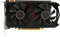 GTX 960 2 GB Grafikkarte, GDDR5 HDCP 128 Bit PCI Express 3.0 X16 PC Gaming Video Grafikkarte mit HDMI DP DVI Anschlüssen und Zwei Lüftern, Unterstützt DirectX12
