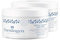 Barnängen Body Balm All Over Intensive, 2 x 200 ml, mit Cold Cream und pfelgender Feuchtigkeit, für trockende bis sehr trockende Haut, Veragen Formel, Dermatologisch getestet