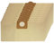 SPARES2GO Sacchetti compatibili con aspirapolvere Bosch Advanced VAC20 2609256F33 3165140912341 ZTB 06033D1270 (confezione da 10)