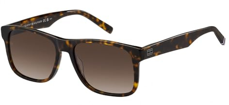 Tommy Hilfiger Herren-Sonnenbrille