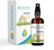 BRONCHO Halsspray mit Propolis – Pflanzliches Spray mit Thymian, Schlüsselblume, Ingwer, Fenchel & Vitamin B6 | Alkoholfrei & vegan | 50 ml | Von BIOHERBA