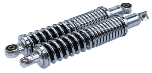 Stoßdämpfer Federbein 310mm für Zündapp C GTS KS 50 80 Cross WC Super Sport Typ 517 529 530