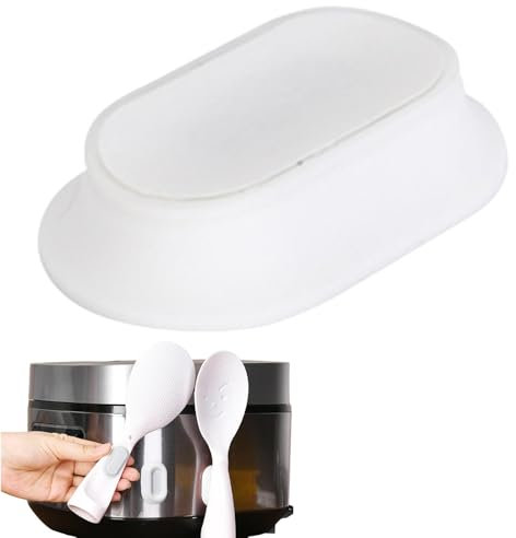 Xiwhuua Magnetic Remote Holder,Multifunction Remote Stand | Wall Mount TV Fan and Air Conditioner Remote Controls Holder Suitable for TV Backside