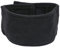ICE Hockey Neck Guard Jugendliche Leicht geschnittene resistente Eishockey -Nackenprotektoren Kohlefaserhockey -Halskragen mit Befestigungsband für Hockey -Schutzausrüstung, Eishockeyhalswache