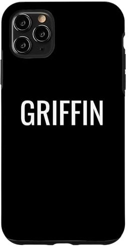 Griffin Case for iPhone 11 Pro Max