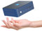 Mini PC W11 Pro, Twin Lake N150 (up to 3.6 GHz) Micro Desktop Computer, Dual Gigabit Ethernet, Triple Screen 4K HDMI+DP+Type-C, USB 3.2, Barebone, NO RAM, NO Storage, NO System