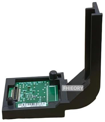 P1112640-017A WiFi 802.11ac Wireless-Modul für Zebra ZD421d ZD621d D-Serie Thermo-Barcode-Etikettendrucker Original
