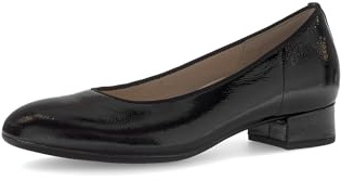 Gabor Damen Klassische Pumps, Frauen Absatzschuhe