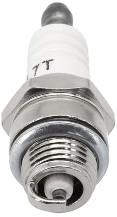 Ersatzteile Zündkerze for J8C J8J QJ19LM RJ19LM J17LM J19LM Grubber Rasenmäher Zubehör Garten Power Ausrüstung