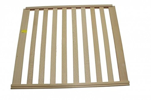 Clayette de bois pour cave à vin wk1, wk2, wk4, wt4, wtes.