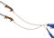 Petzl Elastic Leash V-Link Grey (13) 0