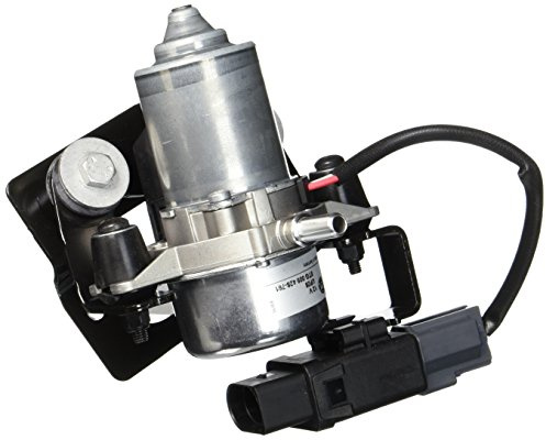 HELLA 8TG 009 428-761 Vacuum Pump, braking system - 12V - 3-pin connector